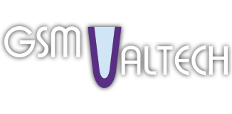 GSM Valtech Logo