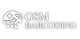 GSM Barcoding Logo