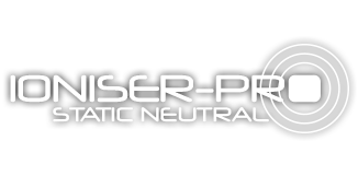 Ioniser Pro Logo