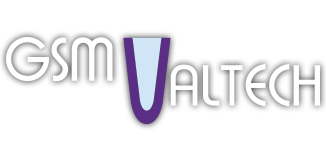 GSM Valtech Industries Ltd Logo